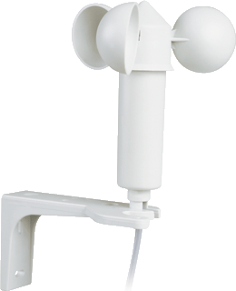 Eltako WS Windsensor Windsensor Opbouw (op product)
