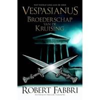 Broederschap van de kruising (Paperback) - thumbnail