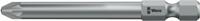 Wera 855/4 Z Bits Pozidriv, PZ 3 x 70 mm - 1 stuk(s) - 05060041001 - thumbnail