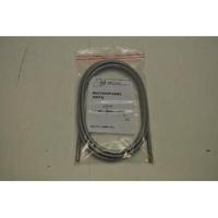 Buitenkabel Slurf 2.00M Zilver - thumbnail