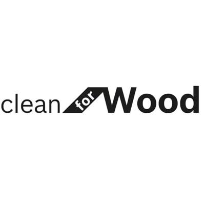 Bosch Accessoires Decoupeerzaagblad U 1 AO Clean for Wood 3st - 2608637724