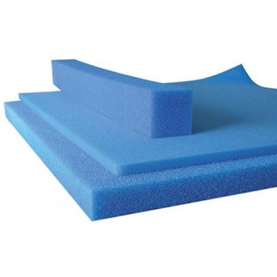 Superfish Filter Foam 50x50x2cm Grof - Optimaal Aquarium & Vijver Filtermedium - thumbnail