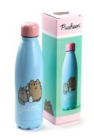 Pusheen Foodie Kat Thermosfles 500ml - thumbnail