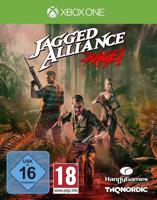 Jagged Alliance: Rage! - thumbnail