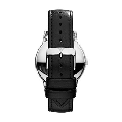 Emporio Armani AR1692 Heren Horloge 41mm 5ATM