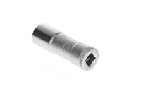 Gedore D 30 L 15 6258920 Dopsleutelinzetstuk 15 mm 3/8 (10 mm) - thumbnail