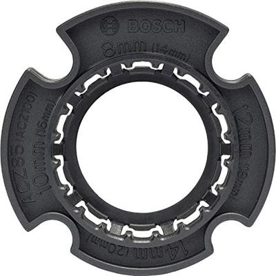 Bosch Accessories 2608000589 Bosch Power Tools Dieptestop 1 stuk(s) Bosch Accessories 2608000589 Bosch Power Tools Dieptestop 1 stuk(s)
