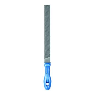PFERD TOOLS 11273256 Installateurvijl plat stomp radiale kap 1/schuine kap 2 incl. ergonomisch vijlheft Lengte 250 mm 1 stuk(s)