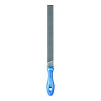 PFERD TOOLS 11273256 Installateurvijl plat stomp radiale kap 1/schuine kap 2 incl. ergonomisch vijlheft Lengte 250 mm 1 stuk(s) - thumbnail