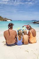 U.S. DIVERS SIDEVIEW II COMBO MASK SET - thumbnail