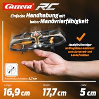 Carrera rc 2,4ghz quadcopter x2 drone - thumbnail