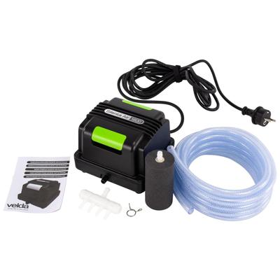 Luchtpomp Silenta Pro 1800 Velda - Velda