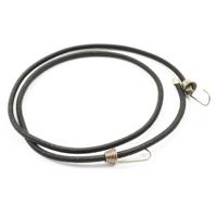 Luggage Bungee Cord L450mm - Zwart - thumbnail