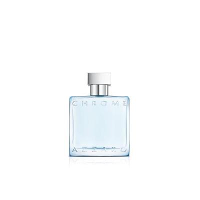 Azzaro Chrome Eau de Toilette 50ml