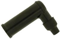 Bougiedop NGK LO5EA gebogen (O.a. Piaggio 4T scooter) - thumbnail