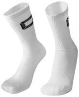 Stanno Basic Sportsokken 3-pack Wit - thumbnail