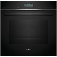 Siemens HB774G1B2 Inbouw oven Zwart - thumbnail