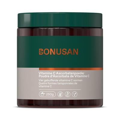 Bonusan Vitamine C 250g