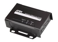 ATEN VE901-AT-G Extender (verlenging) DisplayPort Via netwerkkabel RJ45 70 m - thumbnail