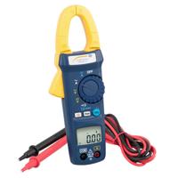 PCE Instruments Stroomtang - thumbnail