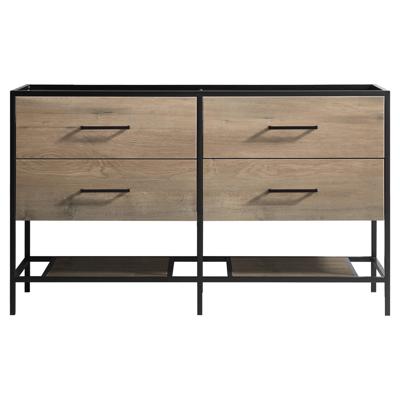 Differnz onderkast FSC 140 cm forest