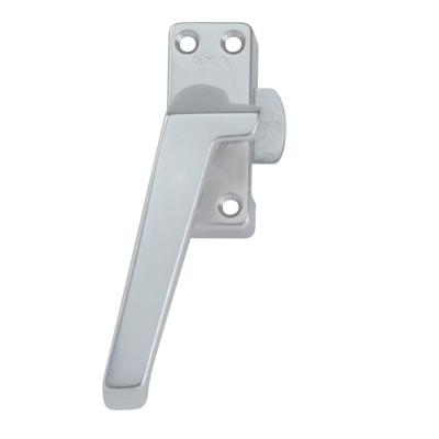 AXA 3302 Raamsluiting F1 linksdraaiend met nok - 3302-41-91/E