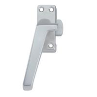 AXA 3302 Raamsluiting F1 linksdraaiend met nok - 3302-41-91/E - thumbnail