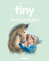 Standaard Uitgeverij Tiny leert paardrijden - thumbnail