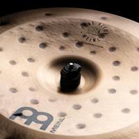 Meinl PA18EHCH Pure Alloy Extra Hammered China 18 inch china bekken - thumbnail