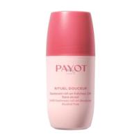 Payot Rituel Corps Neutral 24H Gentle Roll-On Deo 75 ml Deodorant - thumbnail