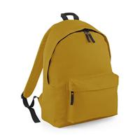 Atlantis BG125 Original Fashion Backpack - Mustard - 31 x 42 x 21 cm - thumbnail