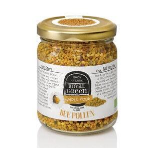 Royal Green Bijenpollen