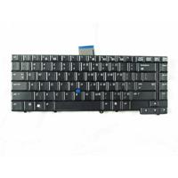 Notebook keyboard for HP Elitebook 6930P with pointstick - thumbnail