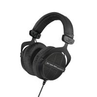 Beyerdynamic DT 990 PRO 80 OHM Black Limited Edition - open studio hoofdtelefoons - thumbnail