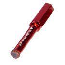 Rubi Tegelboor | 8 mm | droog | zeskant - 5924 - thumbnail