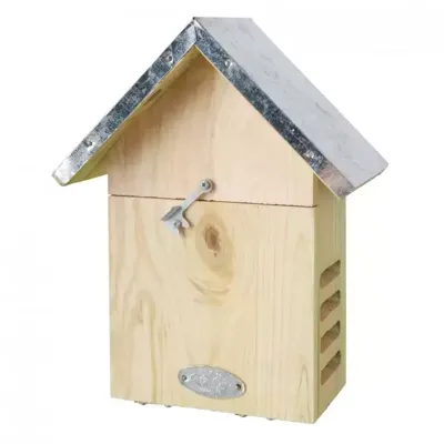 Lieveheersbeestkastje Naturel 23,1cm