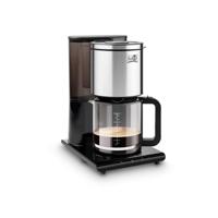Fritel CO 2150 Koffiefilter apparaat Zwart - thumbnail