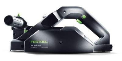 Festool HL 850 EB-Plus Schaaf in Systainer - 576253