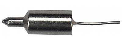 Axing TZU 3-00 Afsluitweerstand 75 Ohm Axing