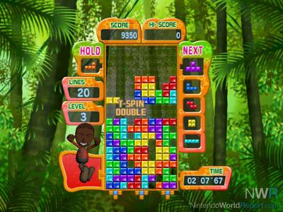 Tetris Party Deluxe - thumbnail