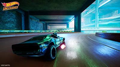 Hot Wheels Unleashed - thumbnail