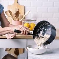 Lima Midnight Steelpan met deksel - thumbnail