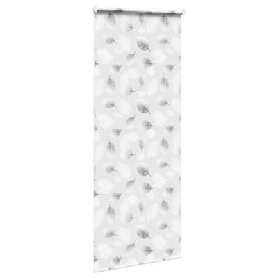 VidaXL Doucherolgordijn 100x240 cm stofbreedte 96 cm VidaXL Doucherolgordijn 100x240 cm stofbreedte 96 cm