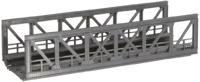 Märklin 074620 H0 Vakwerkbrug 1 spoor H0 Märklin C-rails (met ballastbed) (l x b x h) 180 x 64 x 45 mm - thumbnail
