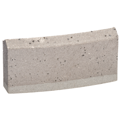 Bosch Accessories 2608601391 2608601391 Segmenten voor diamantboorkronen 127 mm 1 stuk(s)