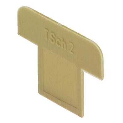 spoorwegmaatschappij TST 10 SAKC10 2082460000 Weidmüller 400 stuk(s)