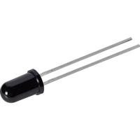 OSRAM SFH 313 FA Fototransistor 5 mm 1080 nm 10 ° SFH 313 FA - thumbnail