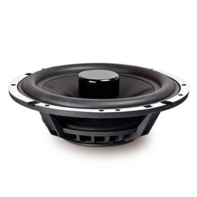 Sinuslive 2-weg inbouwluidsprekerset 200 W Inhoud: 1 set(s) Sinuslive 2-weg inbouwluidsprekerset 200 W Inhoud: 1 set(s)