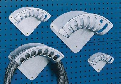Bott Slanghaspel | breedte 265 mm | diepte 105 mm | aluminium | 1 stuk - 14050002 - 14050002 Bott Slanghaspel | breedte 265 mm | diepte 105 mm | aluminium | 1 stuk - 14050002 - 14050002