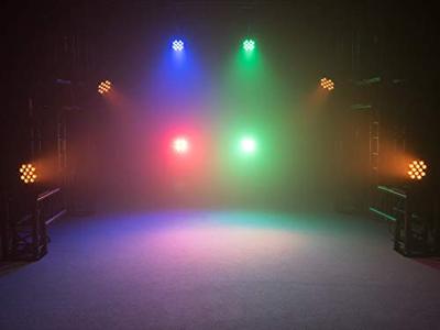 Eurolite EUROLITE LED SLS-12 HCL MK2 Floor